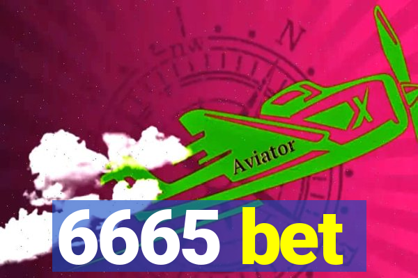 6665 bet